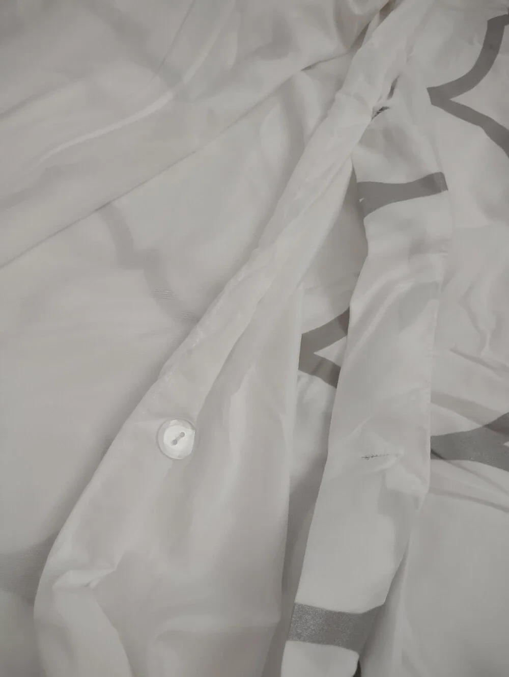 Vcny queen duvet